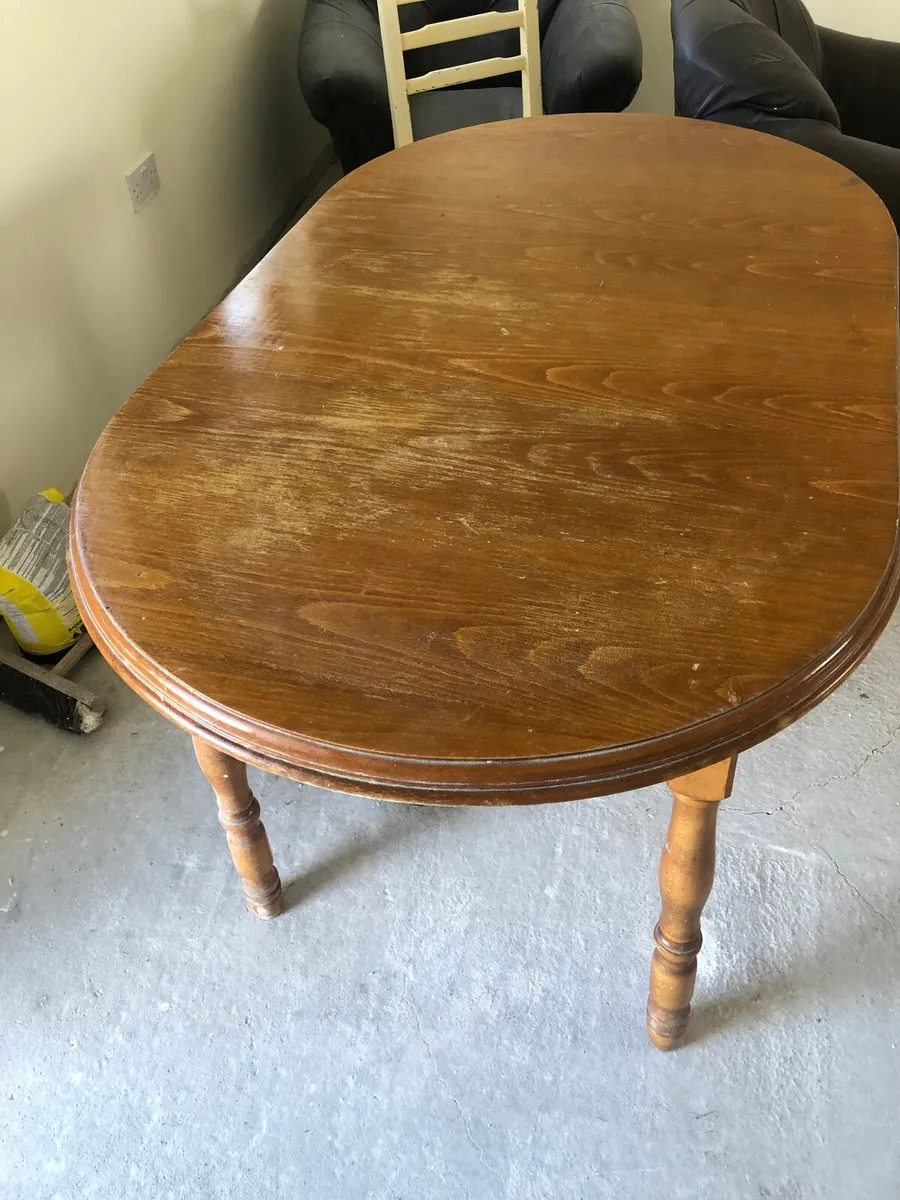 Table - Image 1