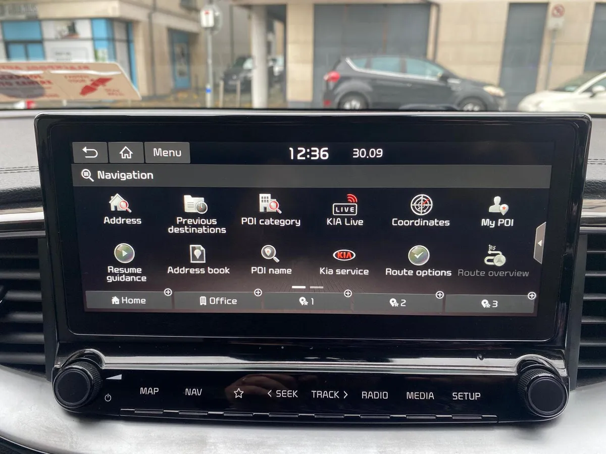 Kia XCeed 2020 - Image 3