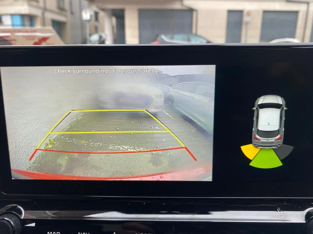Kia XCeed 2020 - Image 2