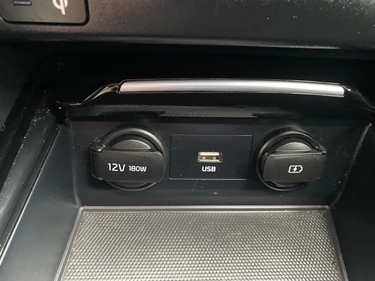 Kia XCeed 2020 - Image 4