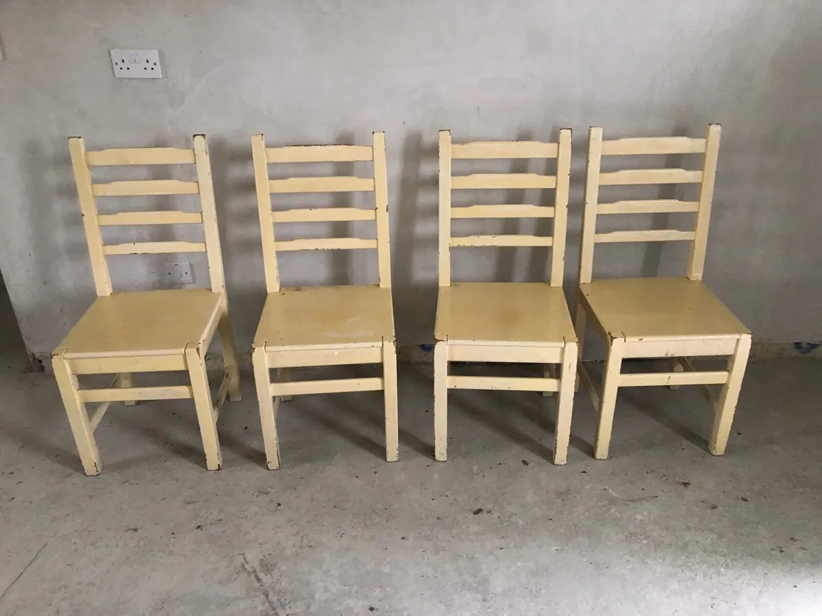 Chairs - Image 1