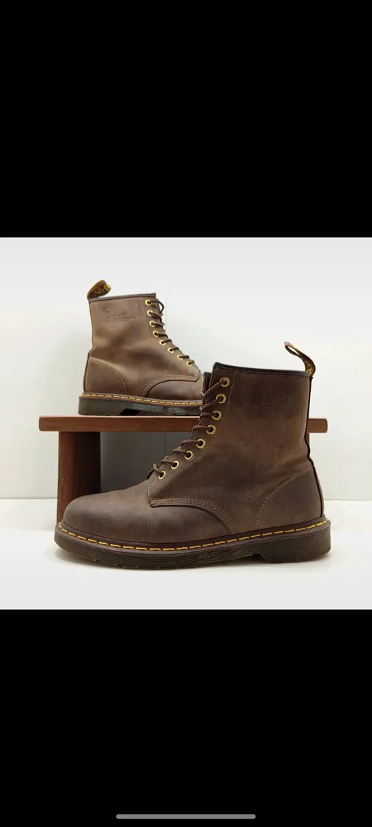 Doc Martens - Image 1
