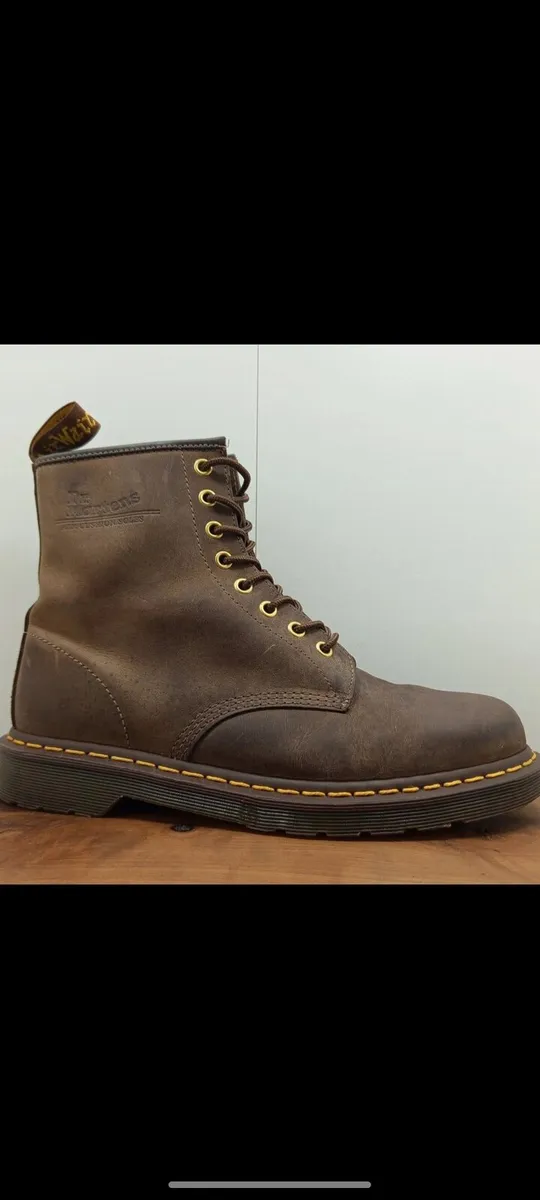 Doc Martens - Image 3