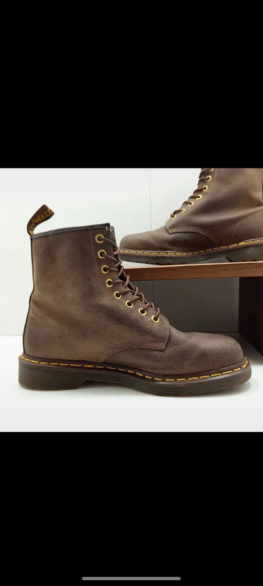Doc Martens - Image 4