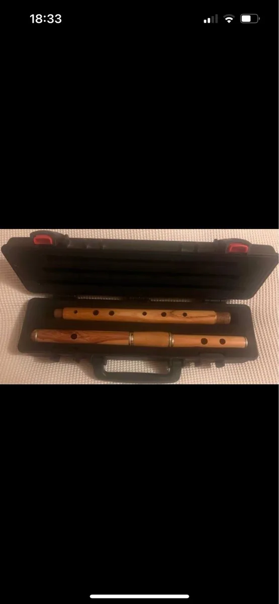 Flute - Image 1