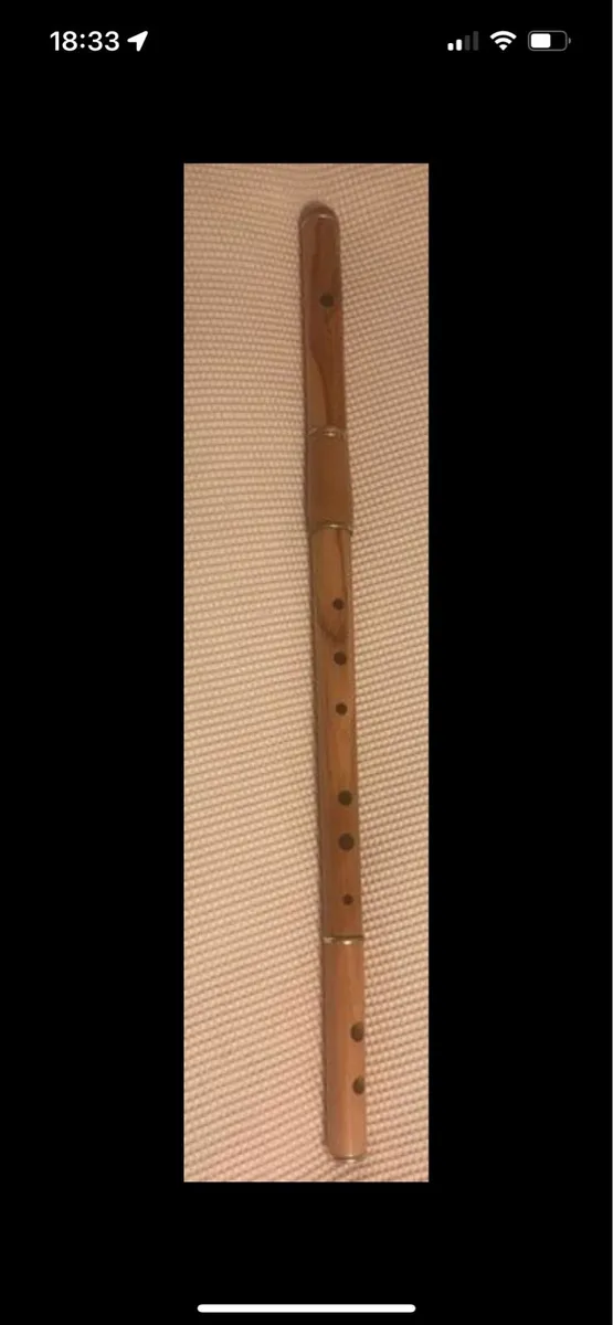 Flute - Image 2