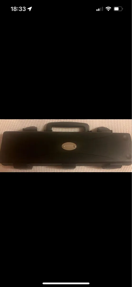Flute - Image 3