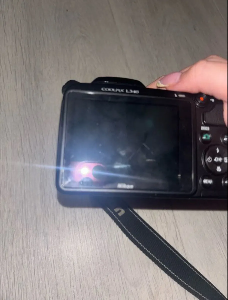 Nikon Camera - Image 3