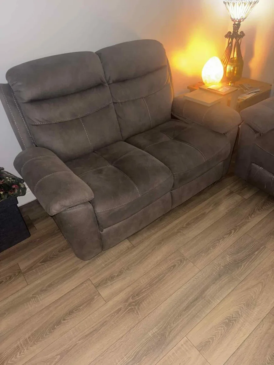 Swede couch - Image 1
