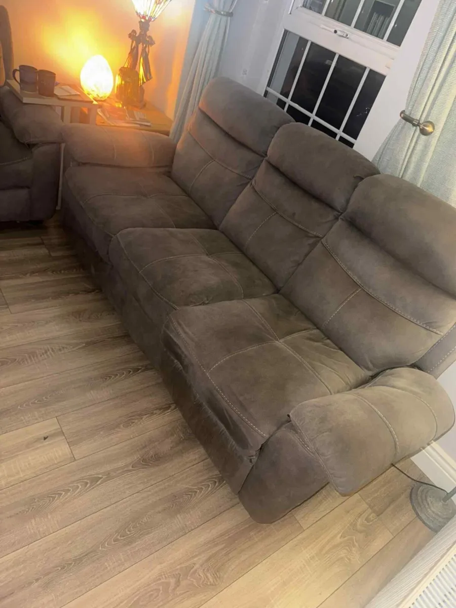 Swede couch - Image 2