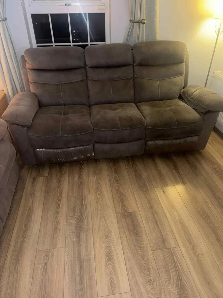 Swede couch - Image 3