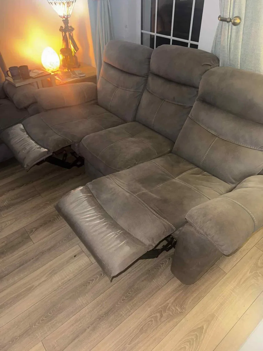 Swede couch - Image 4