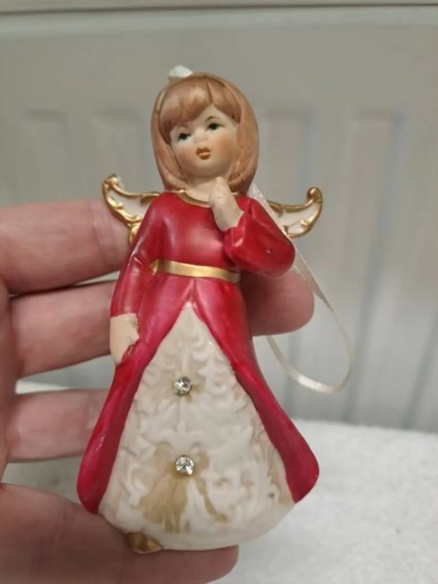 Goebel angel - Image 2