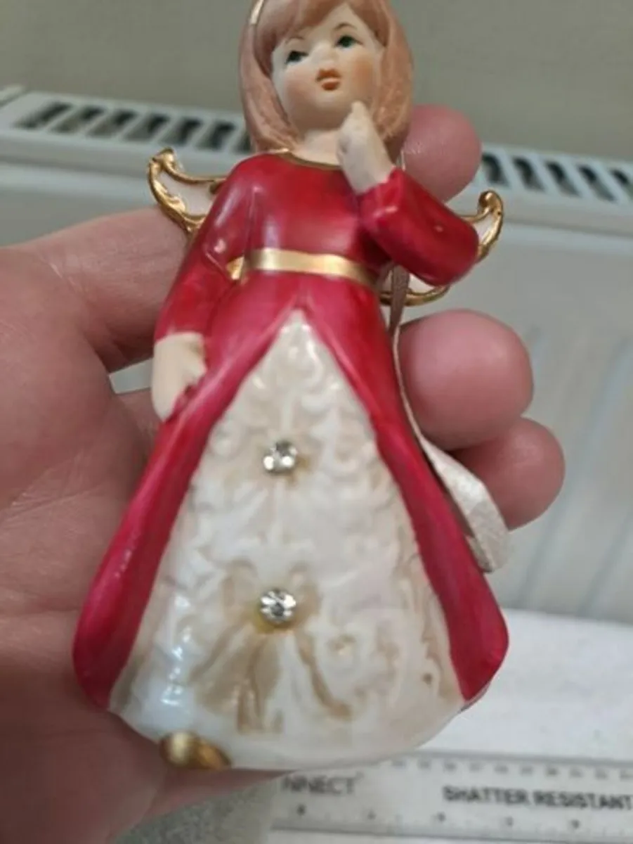 Goebel angel - Image 3