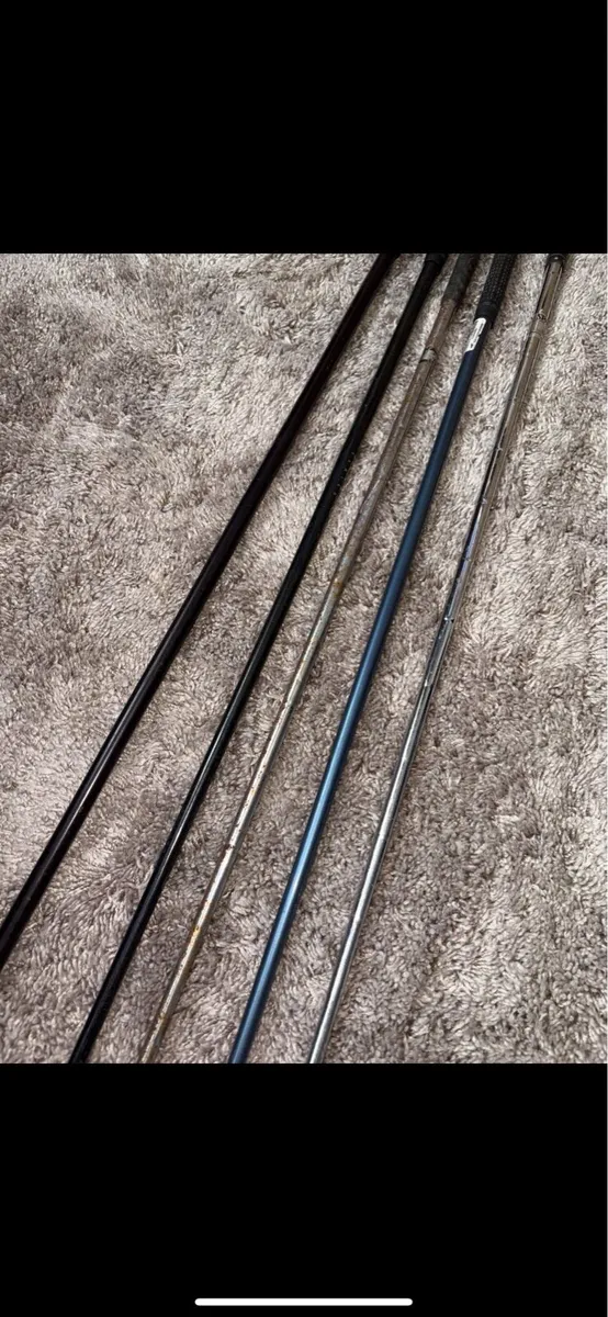 Golf Clubs - Image 2