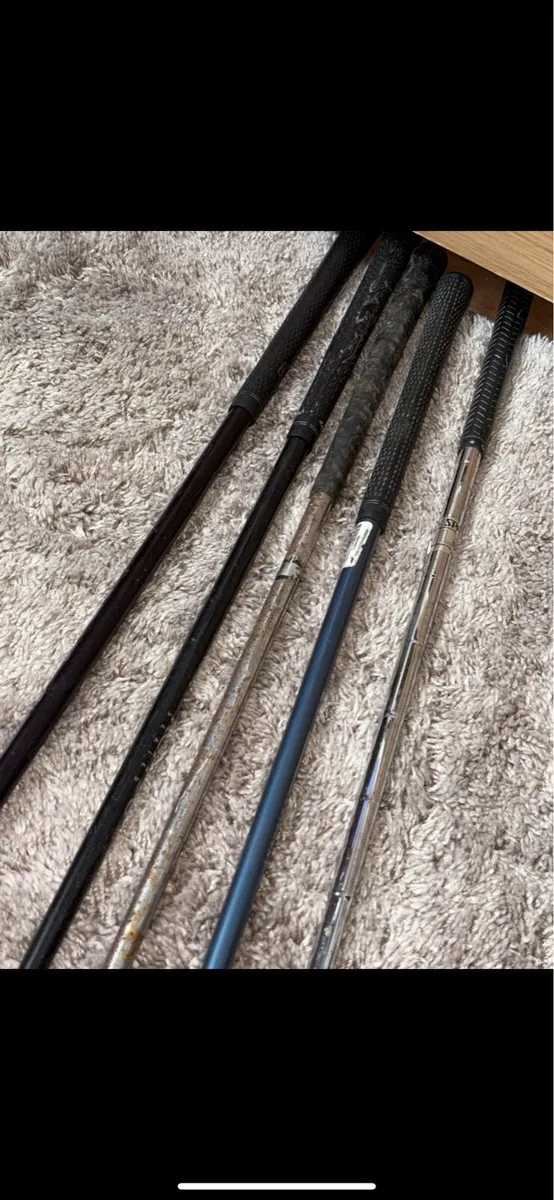 Golf Clubs - Image 3