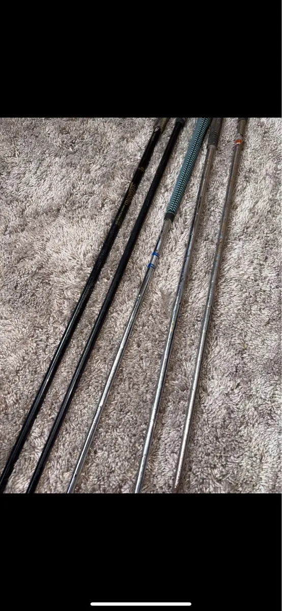 Golf Clubs - Image 2