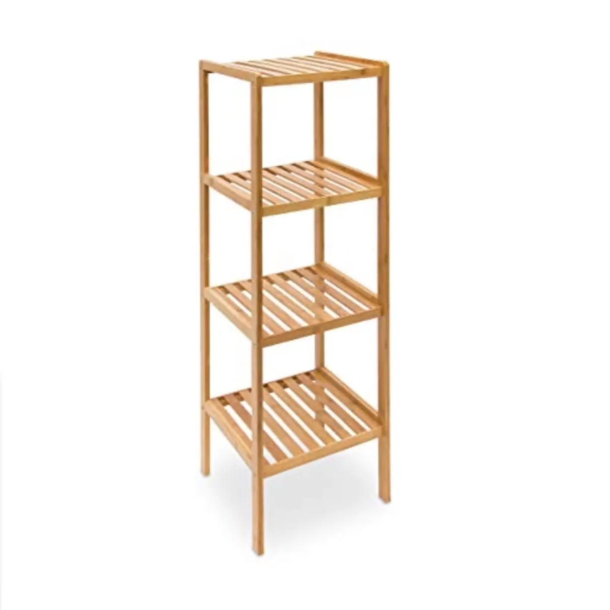 Bathroom shelf