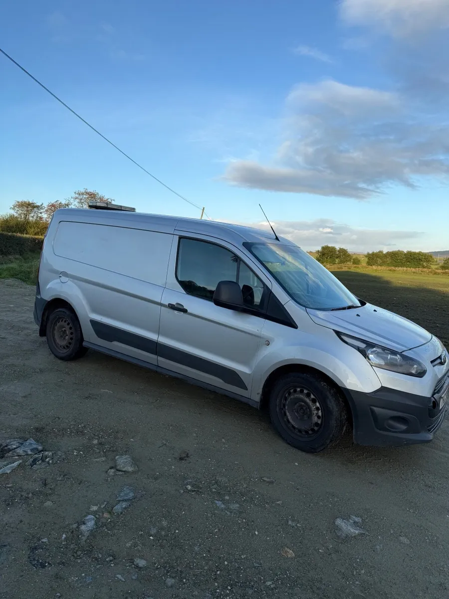 Ford Transit Connect 2015 - Image 2