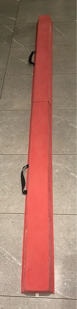 Kids balancing beam - Image 1