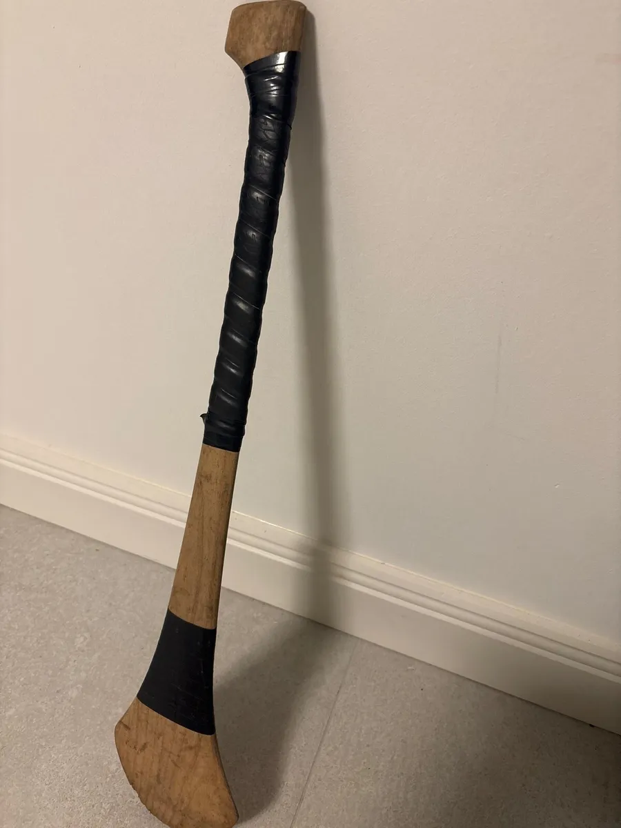 Size 29 hurl - Image 1