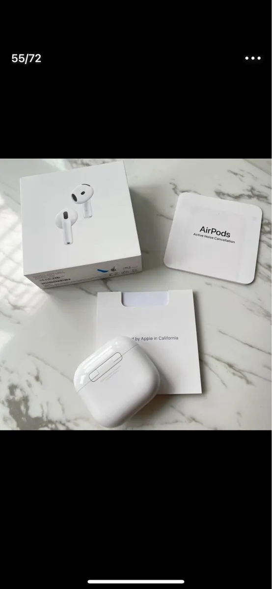 Airpods 2 pro & Airpod 4 - Image 3