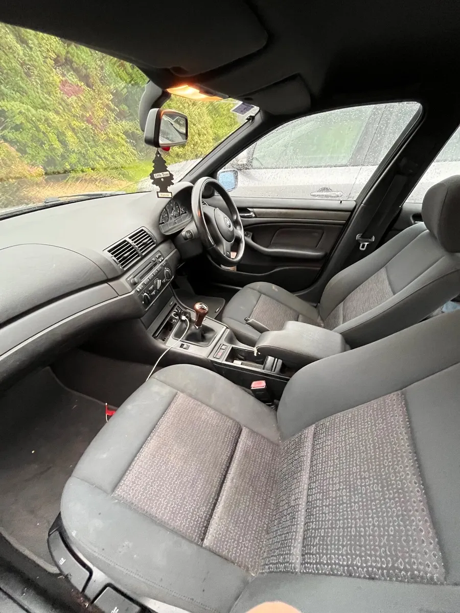 E46 low mileage - Image 2