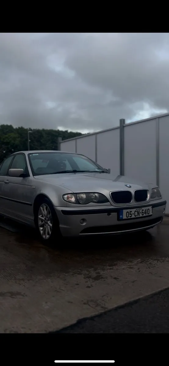 E46 low mileage - Image 3