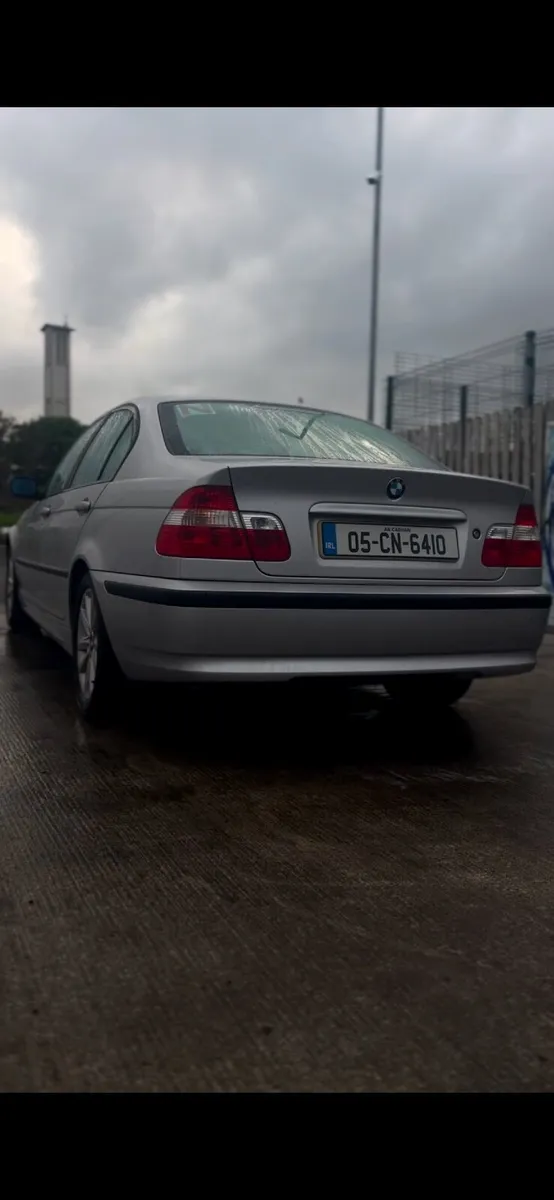 E46 low mileage - Image 4