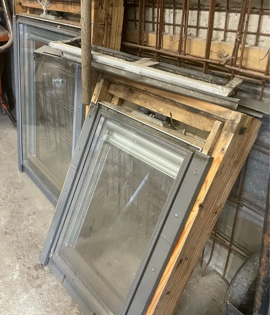 Velux Windows - Image 1