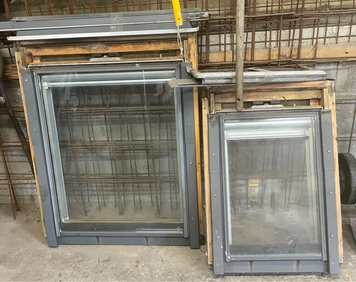Velux Windows - Image 2