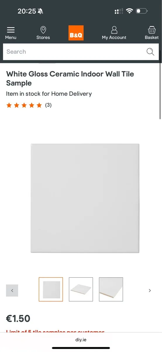 Tiles