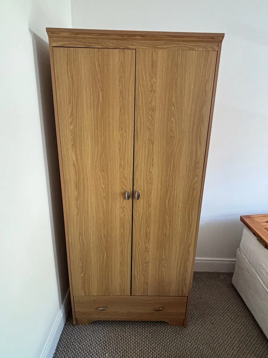 Wardrobes - Image 1