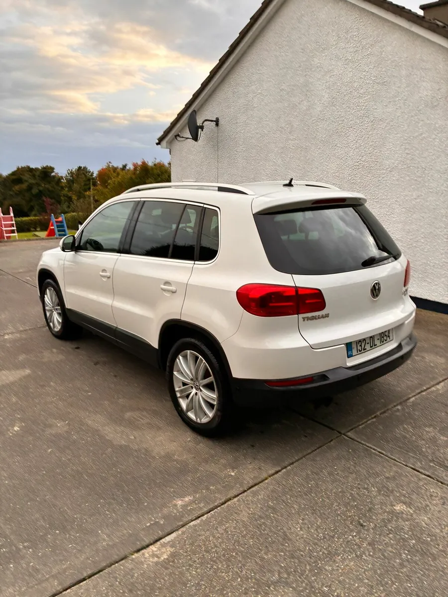 Tiguan 2.0 tdi 4motion se - Image 2