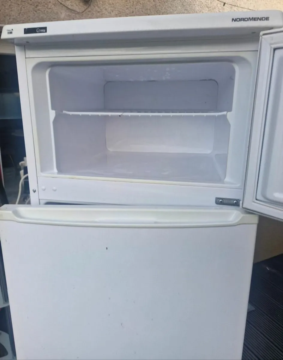 Fridge Freezer - Image 2