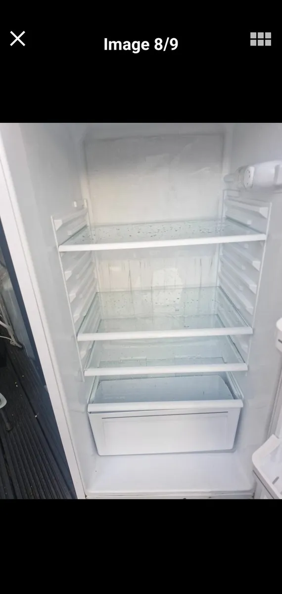 Fridge Freezer - Image 3
