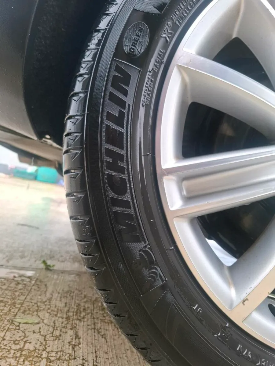 Tiguan 2.0 tdi 4motion se - Image 3