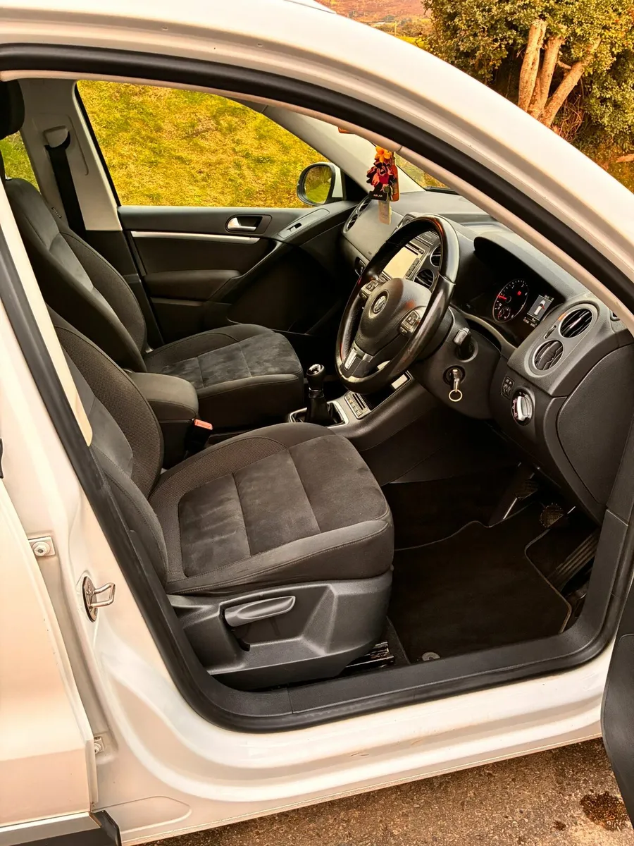 Tiguan 2.0 tdi 4motion se - Image 4