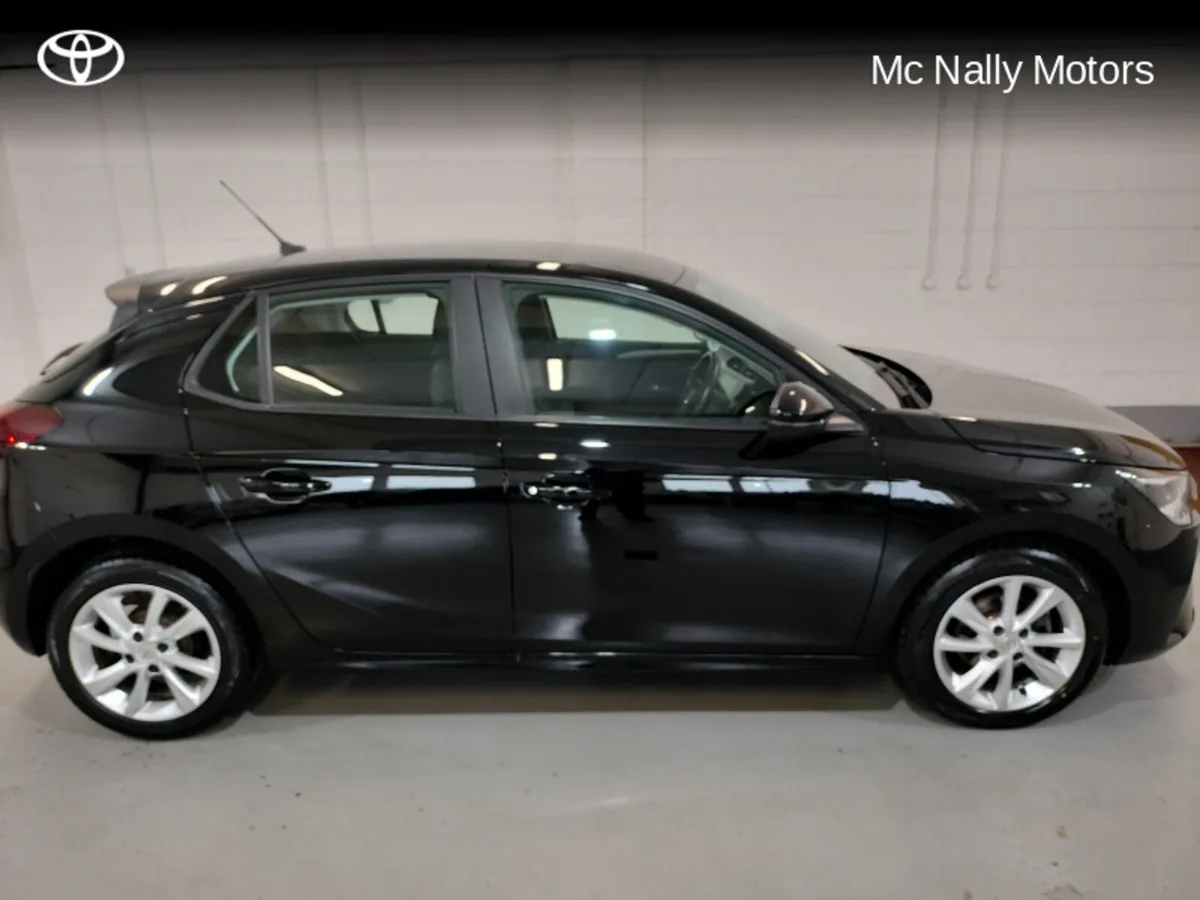 Opel Corsa 5 DR HATCH SC 1.2I 75PS S/S- - Image 4