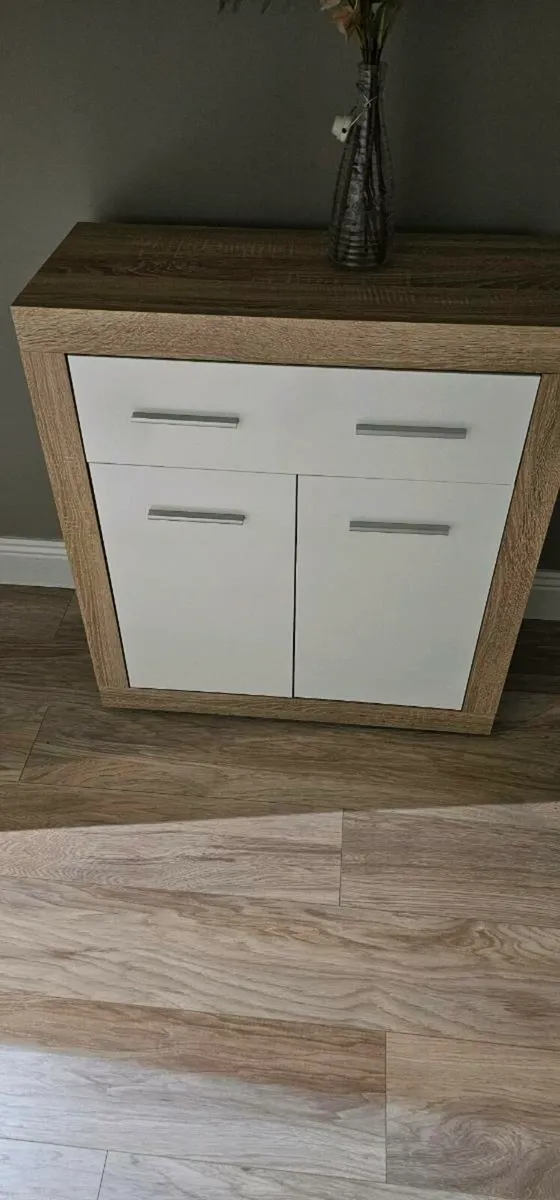 Jysk sideboard / side board - Image 1