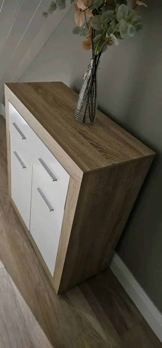 Jysk sideboard / side board - Image 2