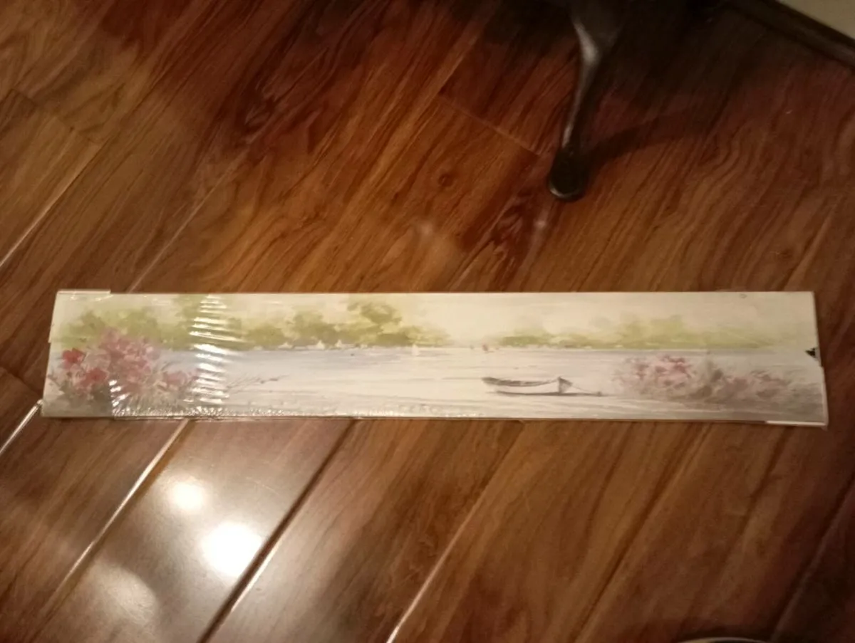 Canvas Print - Image 1