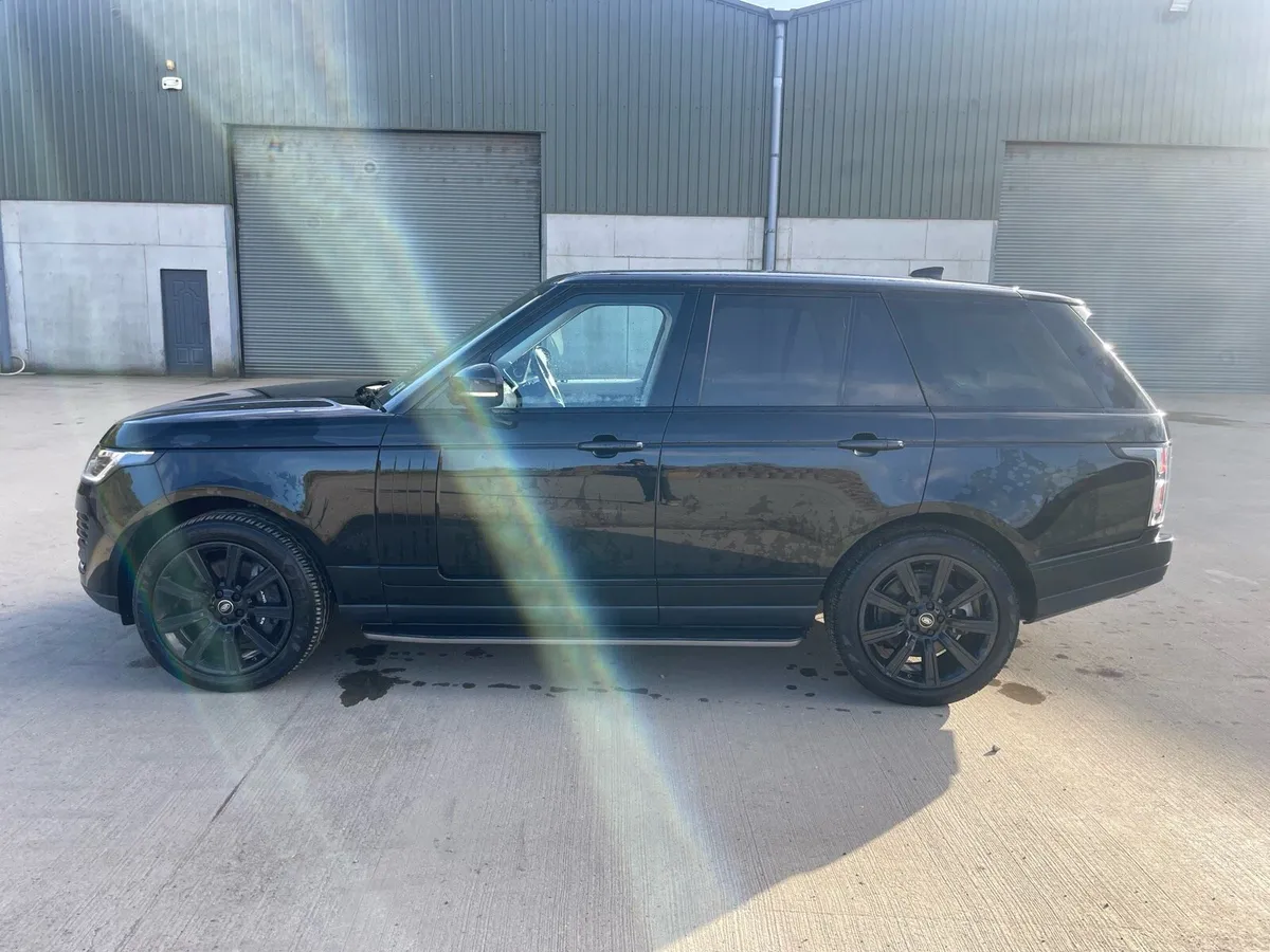 Range Rover Westminster - Image 2