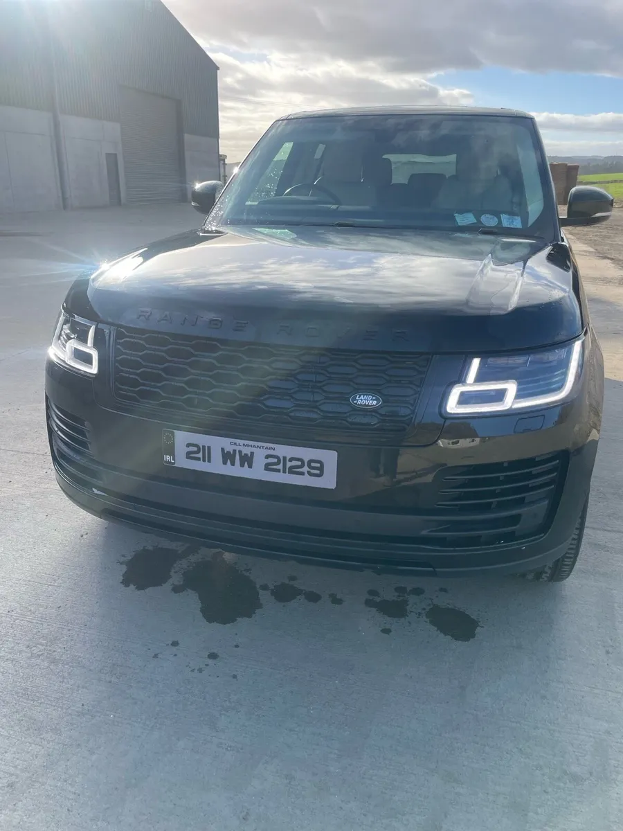 Range Rover Westminster - Image 3
