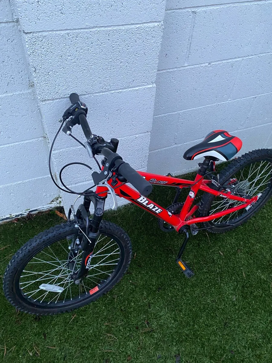 Kids bike - Image 3