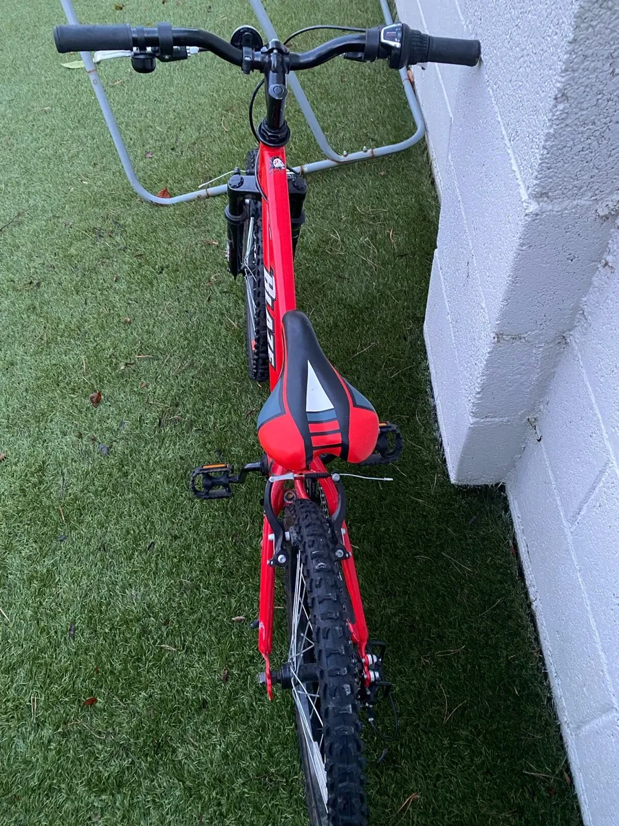 Kids bike - Image 4