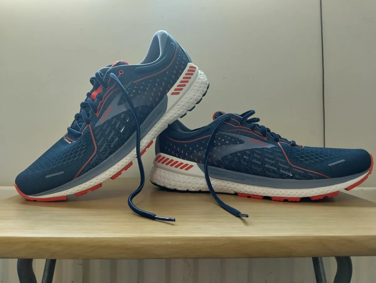 Running Shoes - Image 1