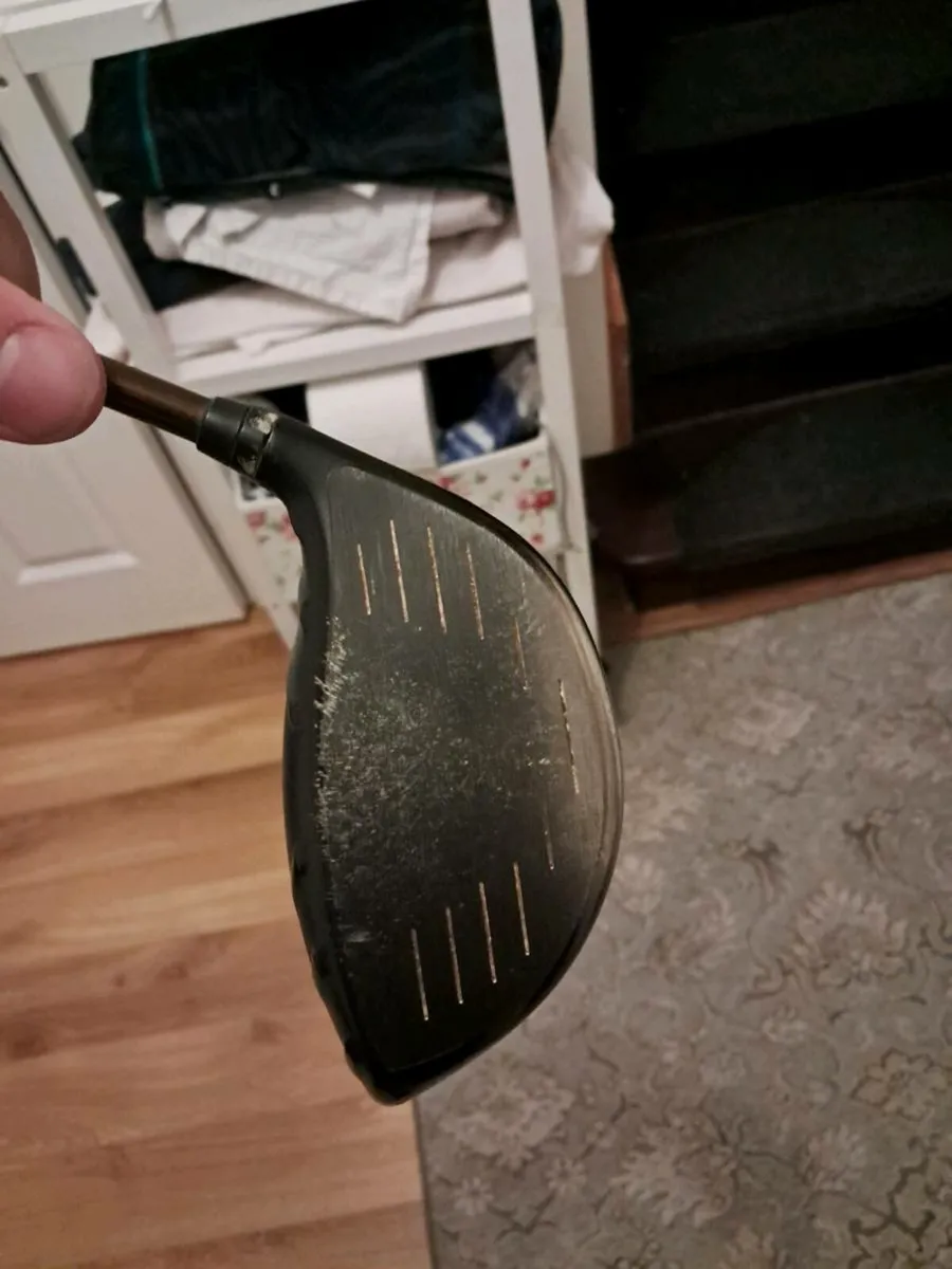 Ping G400 Driver - Image 3