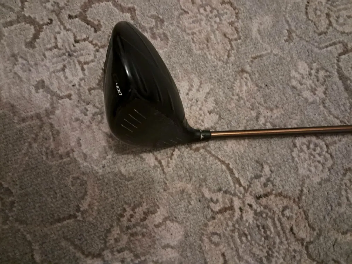 Ping G400 Driver - Image 4