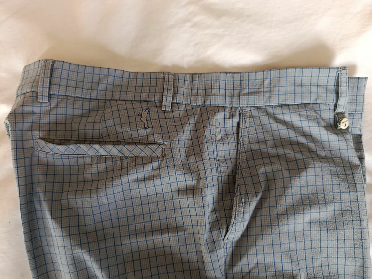 Golf Trousers - Image 2